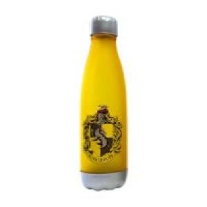 Botella Plástico Huffepuf 650ml Harry Potter (HPRJV632)