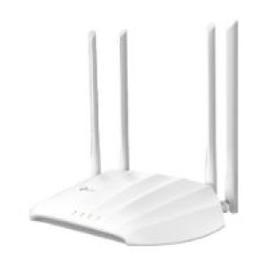 Pto Acceso TP-Link AC1200 WiFi PoE Blanco (TL-WA1201)