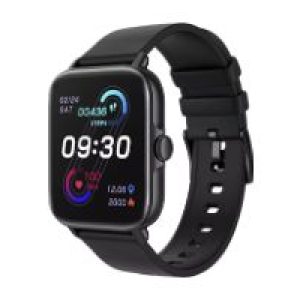 Smartwatch DENVER IPS 1.7″ Bluetooth Negro (SWC-363)