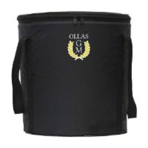 Bolsa de Transporte CECOTEC para Robot de Cocina 02000