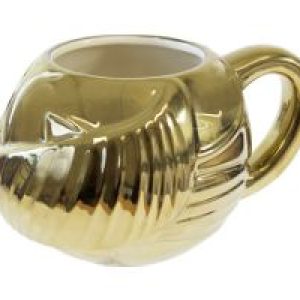 Taza Snitch 3D Harry Potter (HP91798SWN)