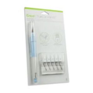 Kit Cúter CRICUT TrueControl + Repuestos (CRC-2004843)