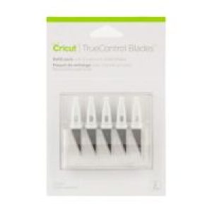 Repuesto Cúter CRICUT TrueControl Knife 5U(CRC-2004845)