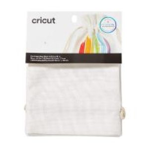 Bolsa para Vino CRICUT Poliéster Blanca (CRC-2008212)