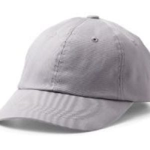 Gorra CRICUT BaseBall 3 Unidades Gris (CRC-2009423)