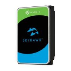 Disco Seagate SkyHawk 3.5″ 4Tb SATA3 256Mb(ST4000VX016)