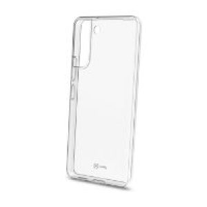 Funda Gel CELLY 6.6″ para Samsung S22 5G (GELSKIN1010)