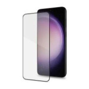 Protector CELLY 6.1″ Samsung S23 5G (FULLGLASS1032BK)