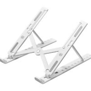 Soporte plegable CELLY Tablet/portatil(SWMAGICSTAND2WH)