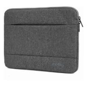Funda CELLY Organizer 13.3″ Gris (NOMADSLEEVEGR)