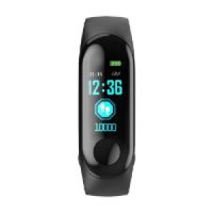 SmartBand CELLY Trainer 0.96″ Negro (TRAINERBANDBK)