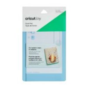 Tapete de Corte CRICUT Tarjetas 11.4x16cm (CRC-2007968)