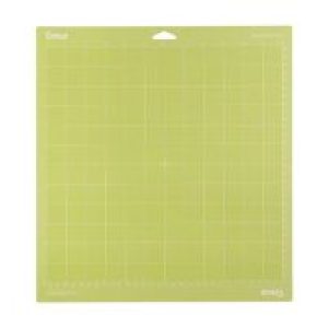 Manta de corte CRICUT 30×30 Verde (CRC-2007793)