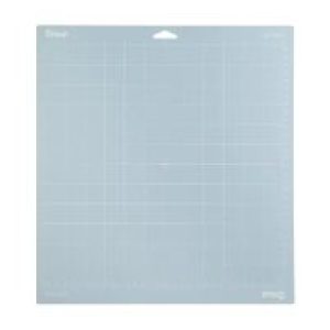 Tapete de Corte CRICUT 30.5×30.5cm Azul (CRC-2007792)