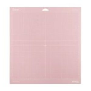 Tapete de Corte CRICUT 30.5×30.5cm Rosa (CRC-2007789)