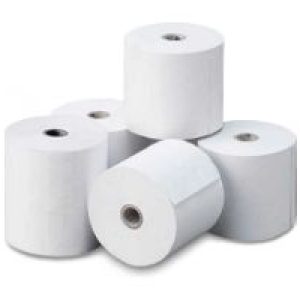 Rollo de Papel Térmico Approx 57x55mm 10U (CYT5755BPA)