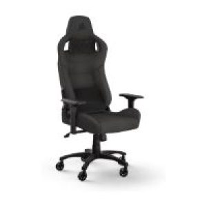 Silla Gaming Corsair T3 Rush 2023 Carbón(CF-9010057-WW)