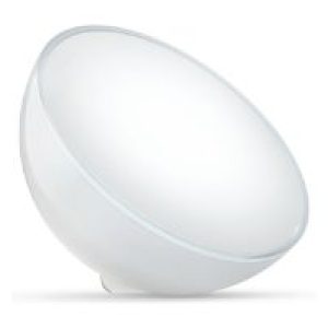 Lámpara de Mesa Philips Hue LED Blanca (915005821901)