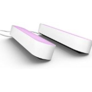 Panel Philips Hue LED 530L 42W 2U Blanco (915005734601)