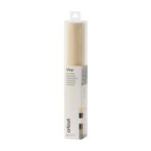 Vinilo Permanente CRICUT 30.5×30.5cm 6U (CRC-2007710)