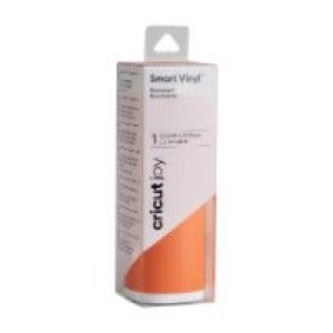 Vinilo Permanente CRICUT 13.9×122 Naranja (CRC-2008032)