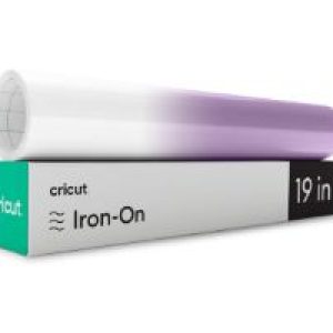Vinilo Permanente CRICUT Cambio de Color (CRC-2010176)