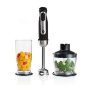 Batidora/Picadora/Mezcladora Wilfa SM-1FP 700W (609993)