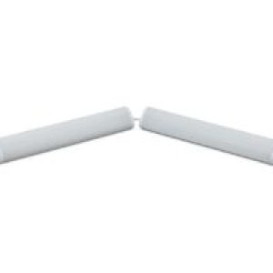 Barra de Luces Wiz WiFi Bluetooth Blanca (929003202401)