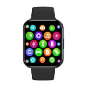 Smartwatch CELLY 1.81″ GPS BT Negro (TRAINERWATCH2BK)