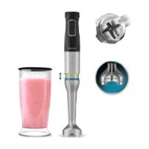 Batidora de Mano CECOTEC Katana 12 Jar S 1200W (03967)