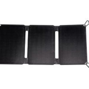 Panel Solar DENVER Plegable/portatil 20W (SOP-10200MK2)