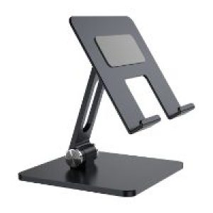 Soporte AISENS para Tablet/Smartphone Gris(MS2PXXL-183)