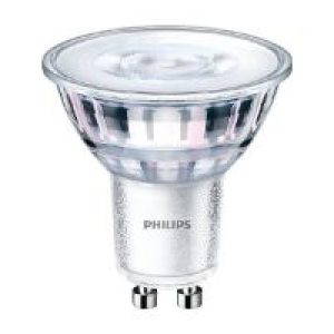 Foco Philips LED Cálido GU10 4.6W Pack 2 (9290012152C)