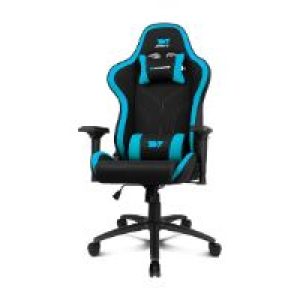Silla Gaming Drift Negra/Azul (DR110BL)