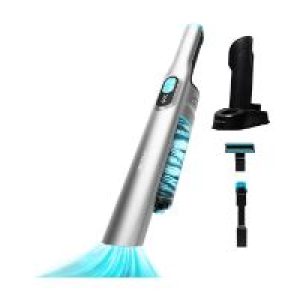 Aspirador de Mano CECOTEC Conga Rockstar Micro (08380)