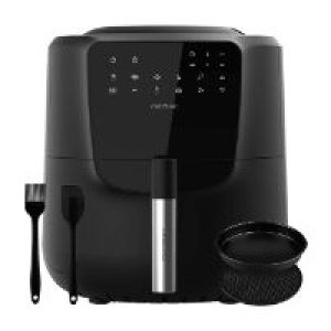 Freidora de Aire CECOTEC Cecofry Rain Pack 5.5L (03305)