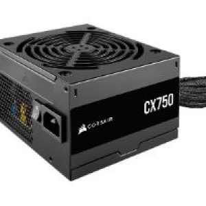 Fuente Corsair CX750 750W 80+ Bronze (CP-9020279-EU)