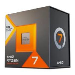 CPU AMD Ryzen 7-7800X3D AM5 4.2GHz (100-100000910WOF)