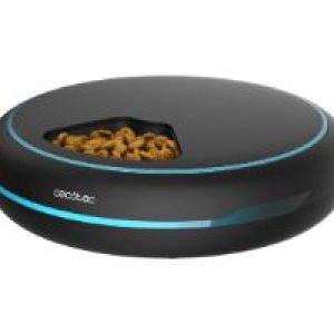 Dispensador de Alimento CECOTEC Pumba Mascotas (09562)