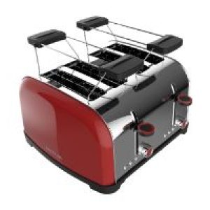 Tostador Vertical CECOTEC Toastin Time 1700 (04836)