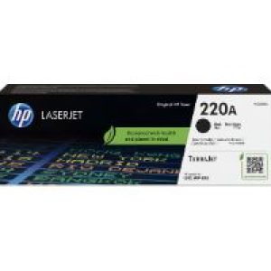 Toner HP LaserJet 220A Negro 2000 páginas (2200A)