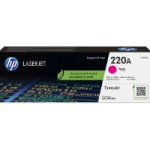 Toner HP LaserJet 220A Magenta 1800 páginas (W2203A)