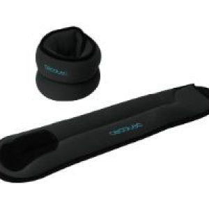 Set Pesas CECOTEC Drumfit AnkleBell 1000 Neo (07206)