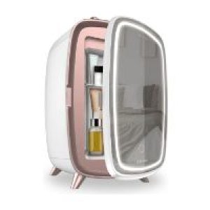 Nevera cosmeticos CECOTEC CoolingBeauty 6000 (04441)