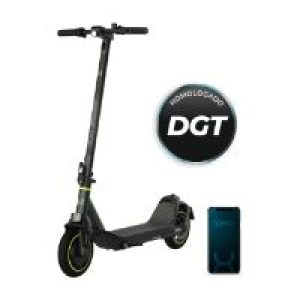 Patinete CECOTEC Bongo M40 9? 700W DGT Negro (07318)