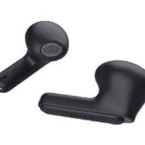 Auriculares Trust Yavi TWS Intraural BT Negros (25298)