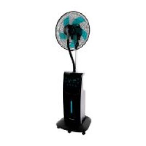 Ventilador Nebulizador CECOTEC 790 FreshEssence (05954)