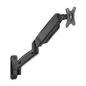 Soporte Pared AISENS 1 Brazo 17-32″ Negro (WT32TSR-223)