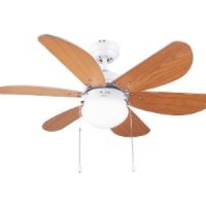 Ventilador Techo CECOTEC EnergySilence Aero 360 (05939)