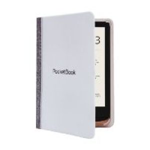 Funda eBook PocketBook 6″ Blanca (HPUC-632-WG-F)